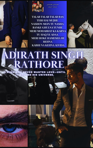 1.1. The Crowned Beast Part 2