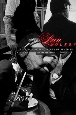 HE IS THE MAFIA