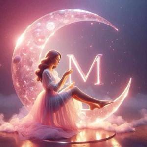 Mystically Beautiful logo