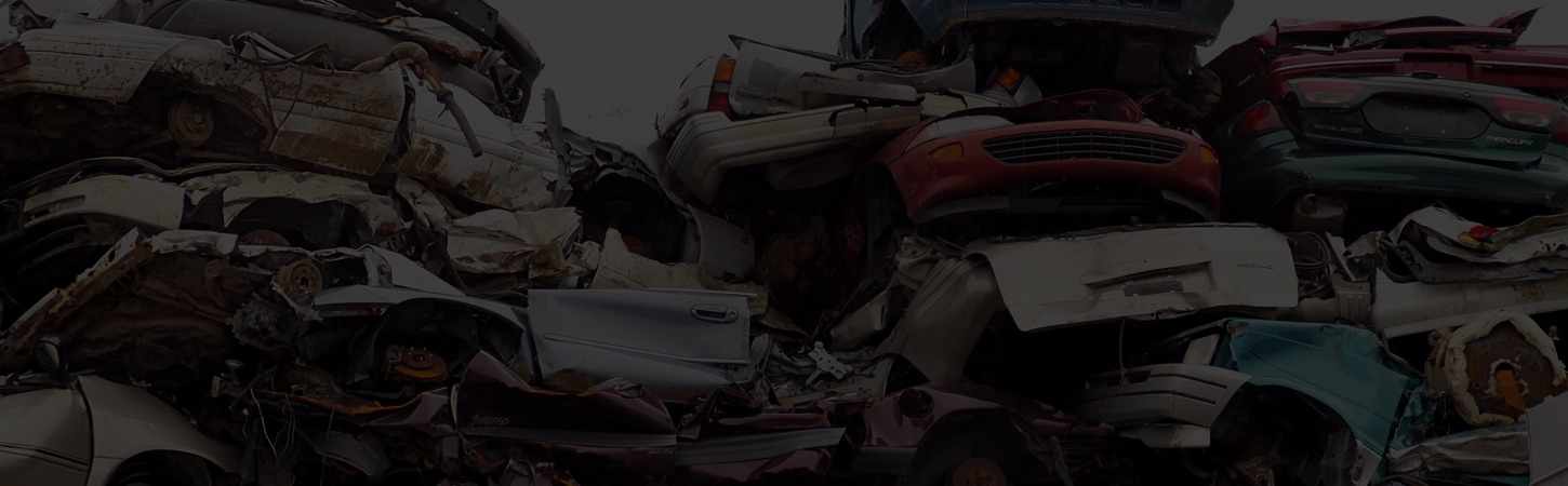 Trusted Junk Yard Ajax With Quick Car Pickup