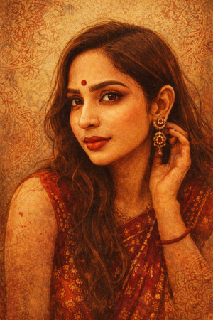 Shweta Utekar logo