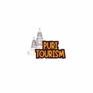 Puri Tourism - Puri Trip Package logo
