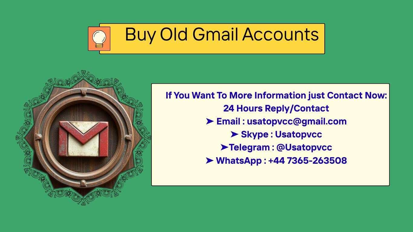 Buy Google Voice Accounts