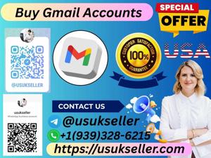 Buy old gmail account