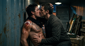 Blood Kiss