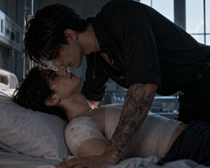 Midnight Silence & Unspoken Pain