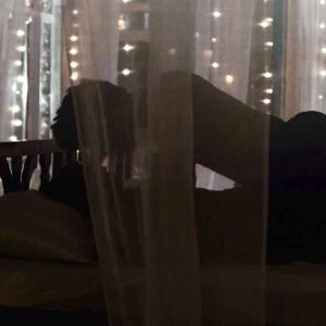 Chapter 45 intimacy