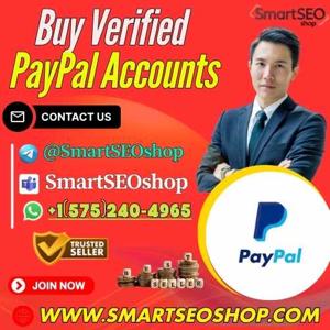 Best Places to Buy Verified PayPal Accounts