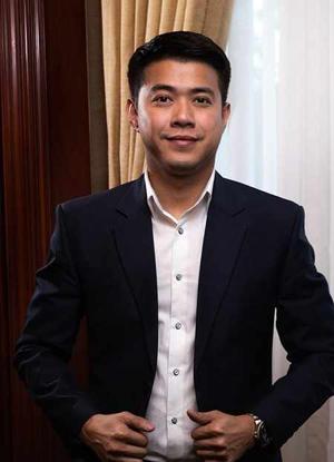 Robert Hạnh Nguyễn