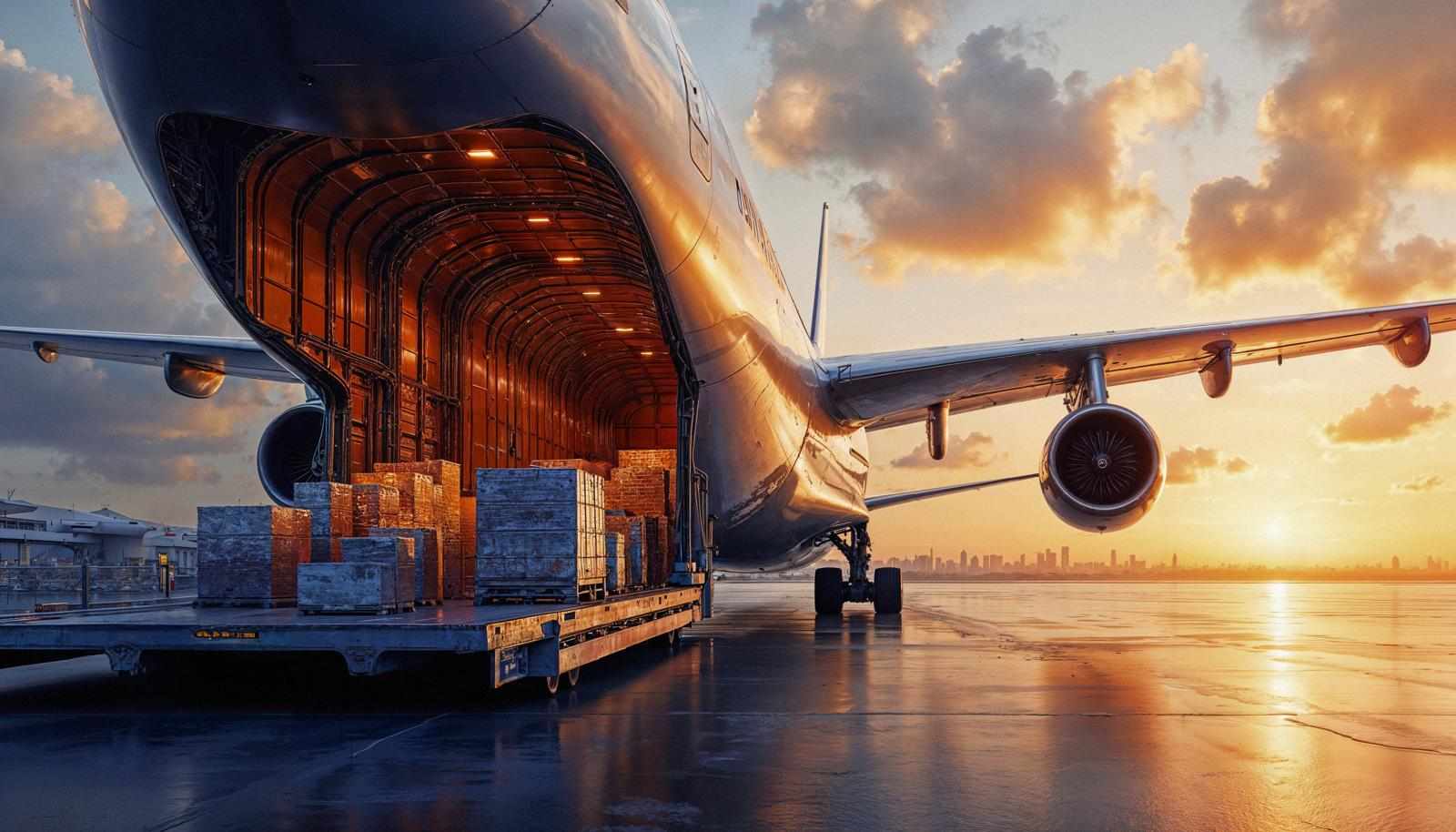 Shipping from China to Kenya – Quick, Secure & Economical