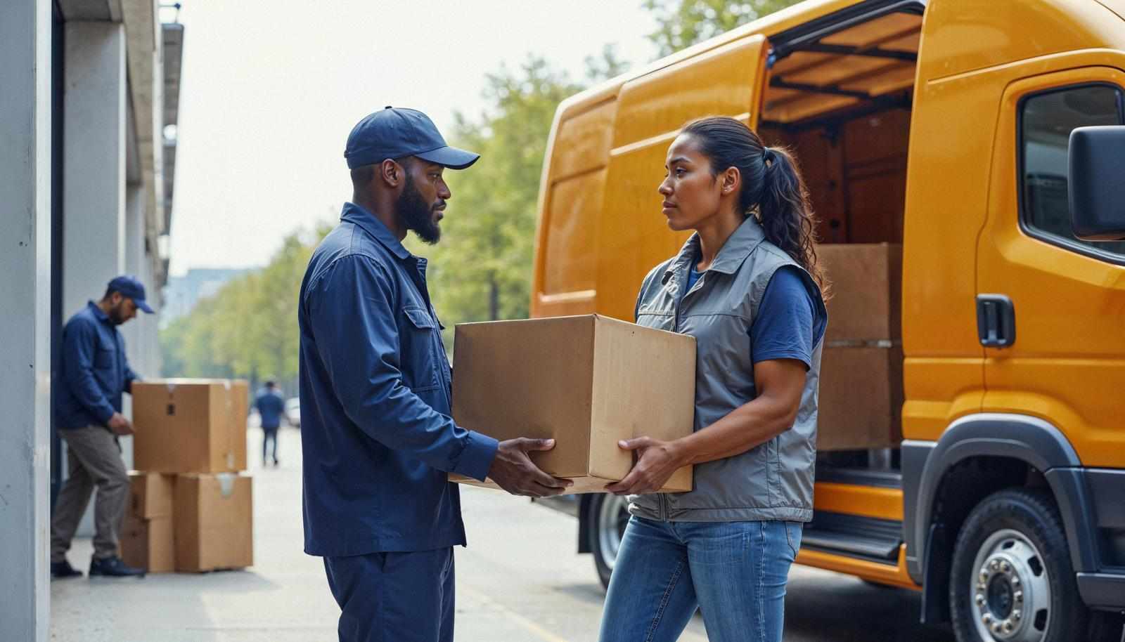 Affordable Shipping Cost from USA to Nigeria – Fast & Reliable Delivery