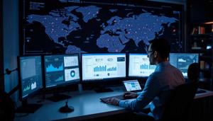 How to Build a Data-Driven Digital Media Plan for 2025