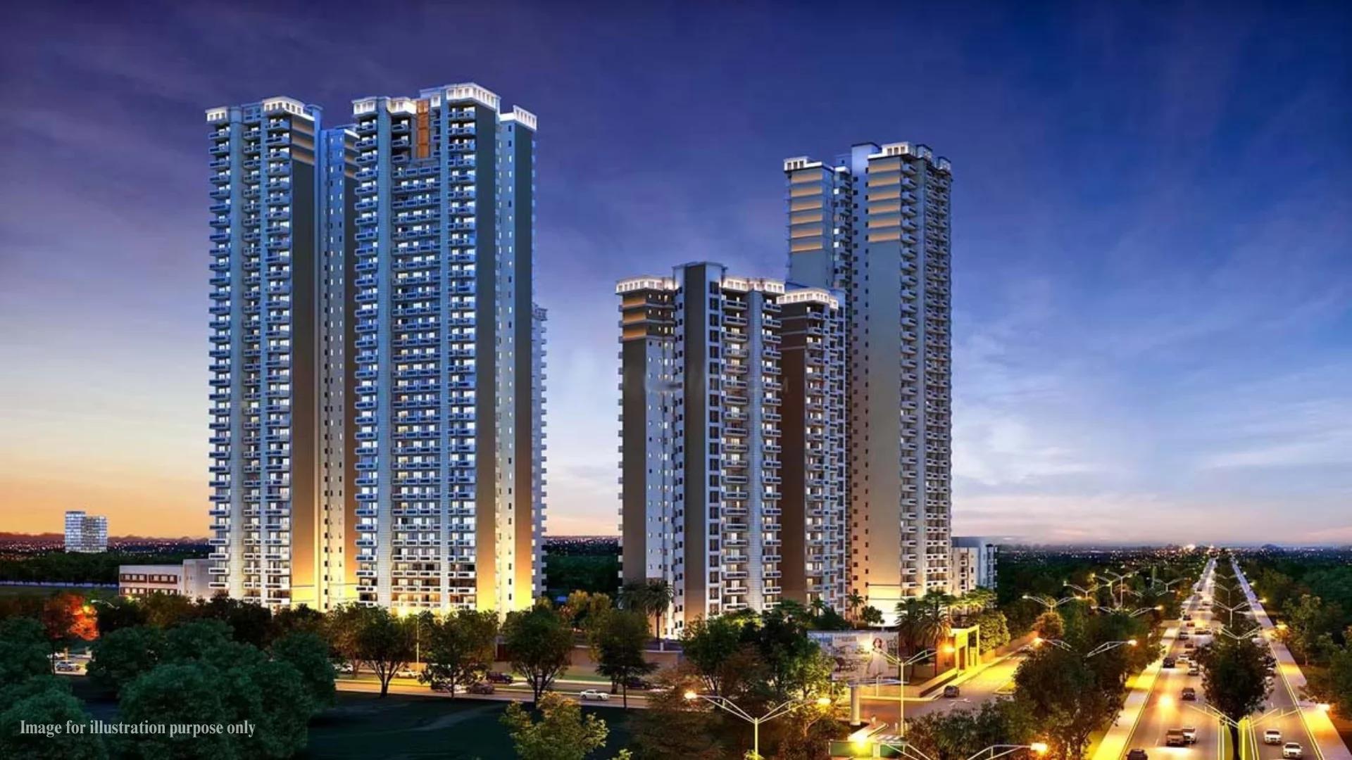 Experion Developers Gurgaon: Price List, Floor Plans & Location Map [2025 Update]