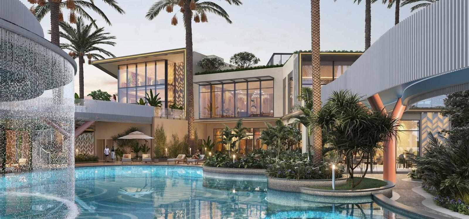 Experion Projects in Gurgaon – Premium Residential & Commercial Developments