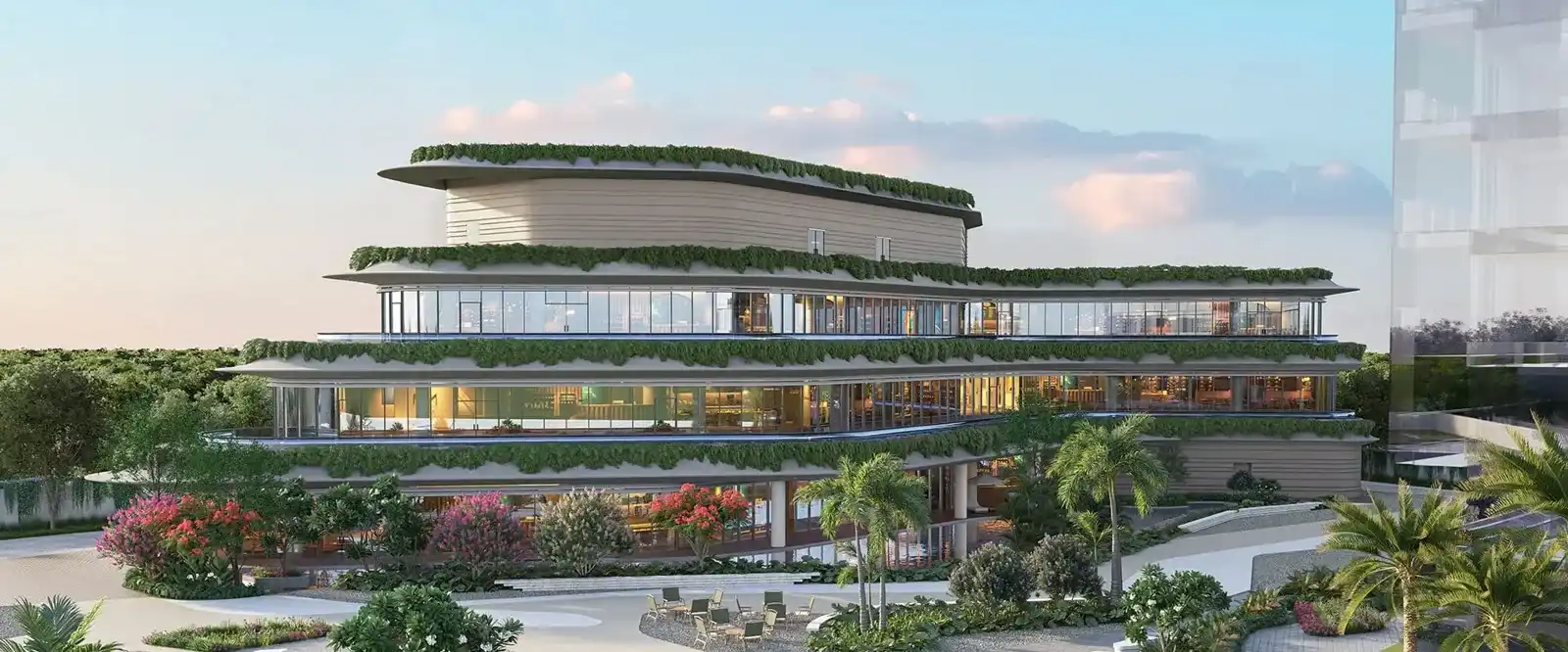 Is Experion The Trillion Gurgaon Worth Buying for Long-Term ROI?