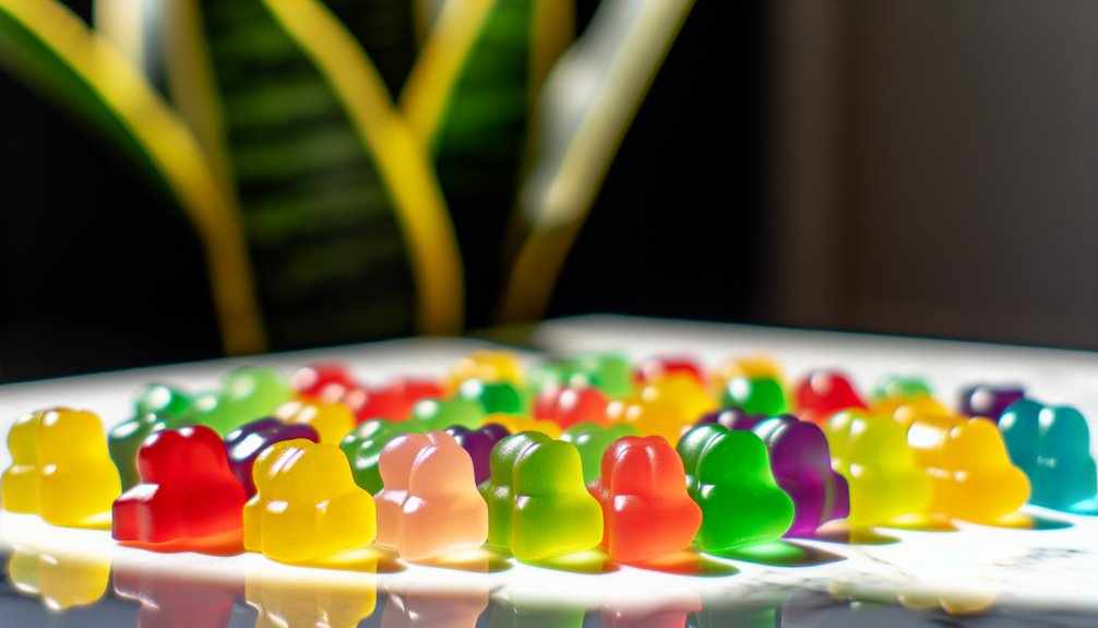 Regen CBD Gummies Legit or a SCAM? Read Before You Buy!