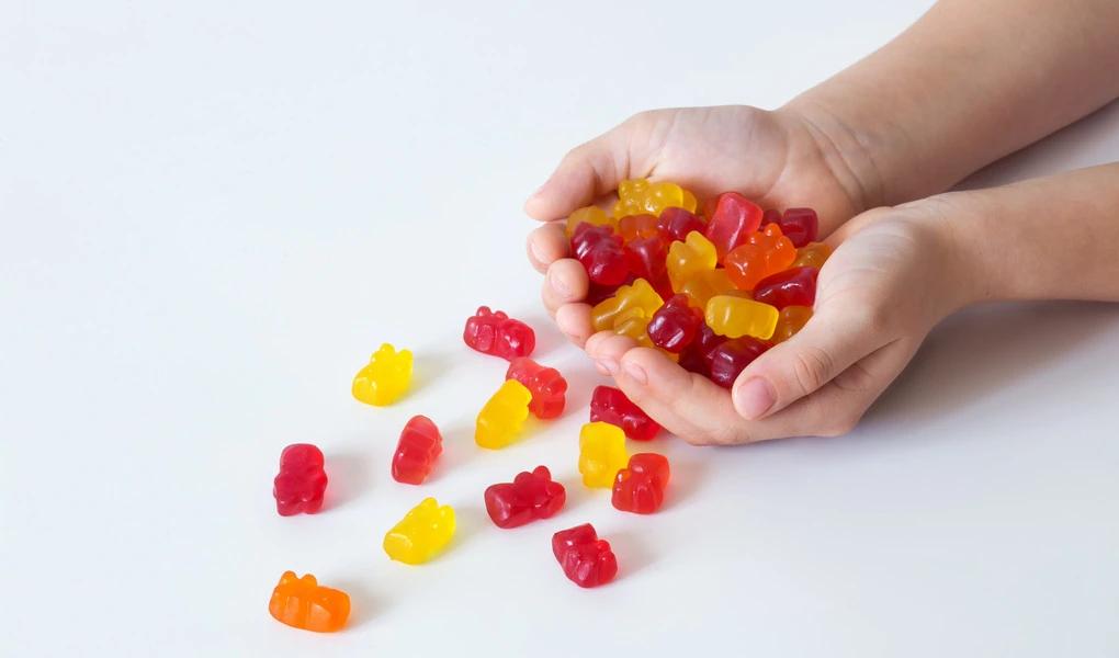 Planta CBD Cube Gummies Reviews - Scam or Legit? Do NOT Buy Yet!