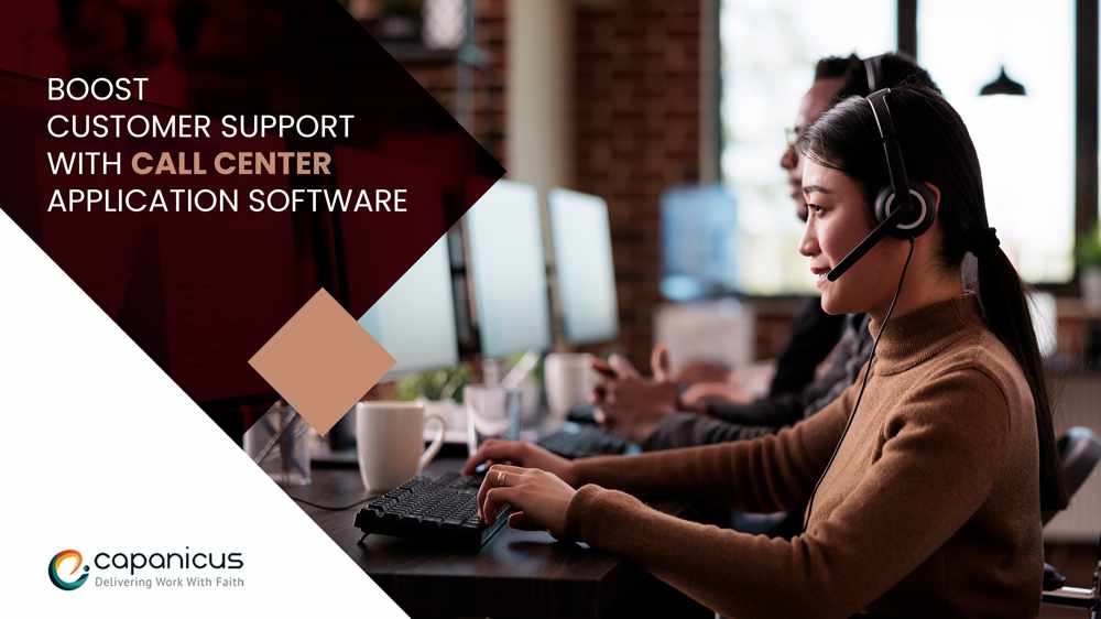 Key Features to Look for in Virtual Call Center Software