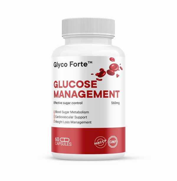 Glyco Forte Capsules : Beoordelingen! Prijs! Bijwerkingen! Ingrediënten