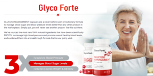 Glyco Forte Capsules : Beoordelingen! Prijs! Bijwerkingen! Ingrediënten