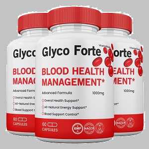 Glyco Forte : Capsules, prijs, kopen en werkt het echt?