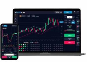 Tìm hiểu cách giao dịch trên Amaxtrade.vip – Nền tảng đầu tư chỉ từ 1 USD
