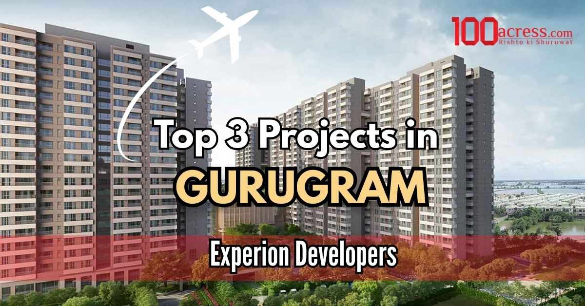Gurugram’s Premium Elan Group Projects for Smart Investors