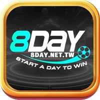 8daynettw logo