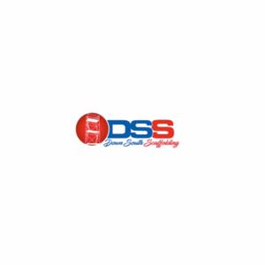Down South Scaffolding logo