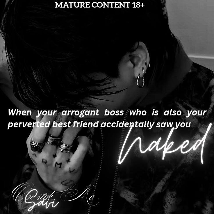 Perverted boss