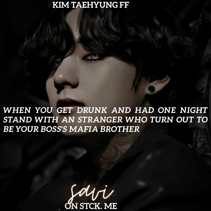 Boss's psycho brother