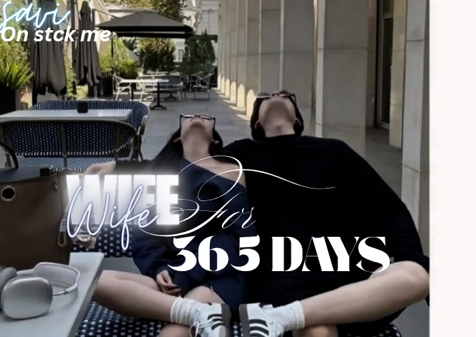 HIS WIFE for 365 days | KTH