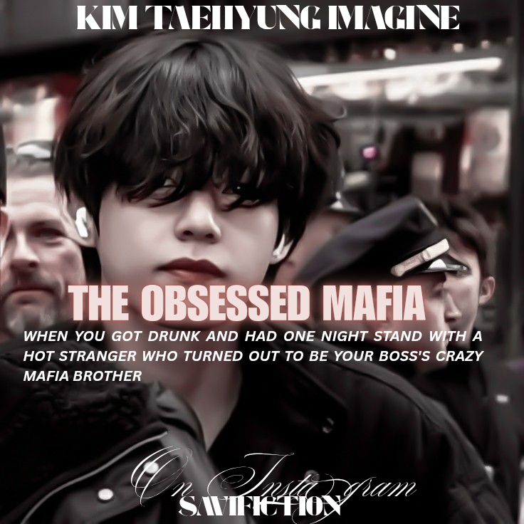 THE OBSESSED MAFIA