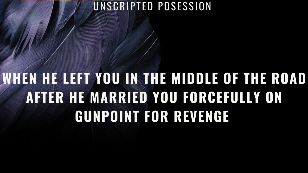 01  | UNSCRIPTED POSESSION| kim Taehyung