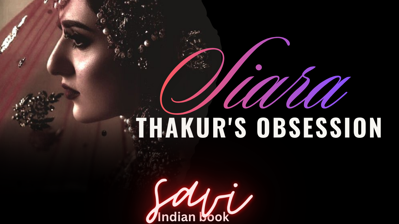 𝑺𝑰𝑨𝑹𝑨 : 𝑻𝒉𝒂𝒌𝒖𝒓'𝒔 𝒐𝒃𝒔𝒆𝒔𝒔𝒊𝒐𝒏