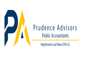 Prudenceadvisors logo