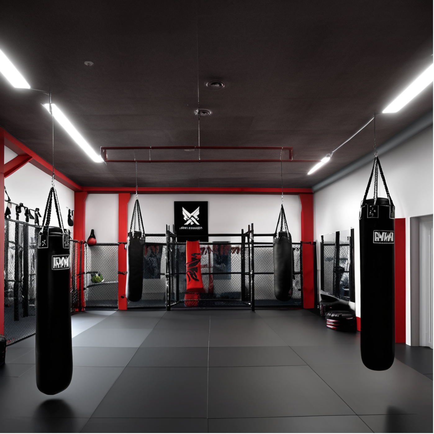 MMA Gym Sydney: The Perfect Place to Evolve as an Athlete
