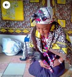 LOVE SPELL CASTER/ LUCK TO HELP YOU GET BACK YOUR EX LOVER IN ONE DAY CALL MAAMA JOAN@@@ IN SOUTH AFRICA +27730936918