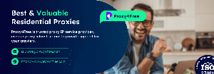 Proxy4Free – Free and Reliable Proxy Servers for Secure Internet Access