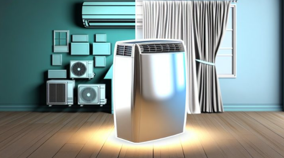 Glacier Breeze Portable AC Review: Too Much Hype or Real Results?