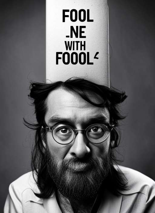 World Of Fools