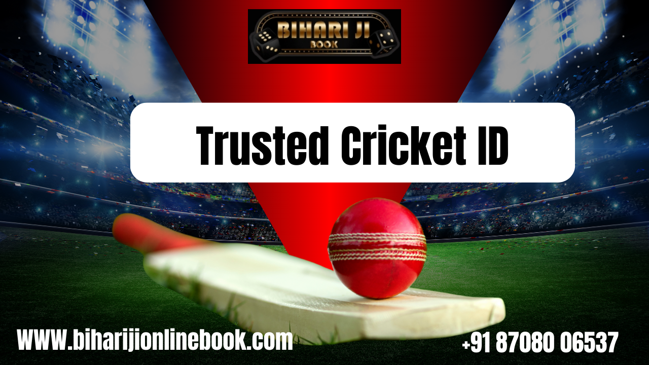 The Role of Cricket ID Providers During IPL: Fast Registration for Flash Bonuses