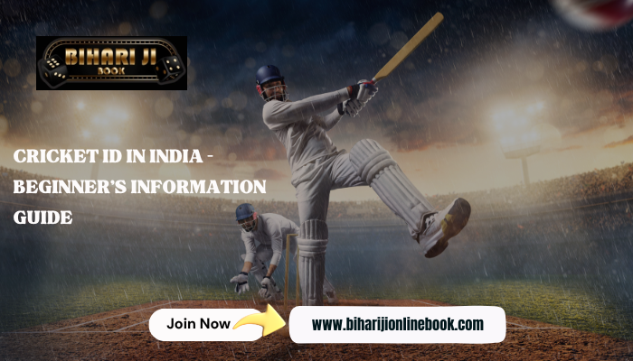 Cricket ID in India – Beginner’s Information Guide