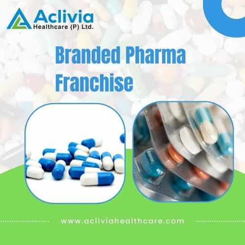 Aclivia Healthcare's best Branded Pharma Franchise