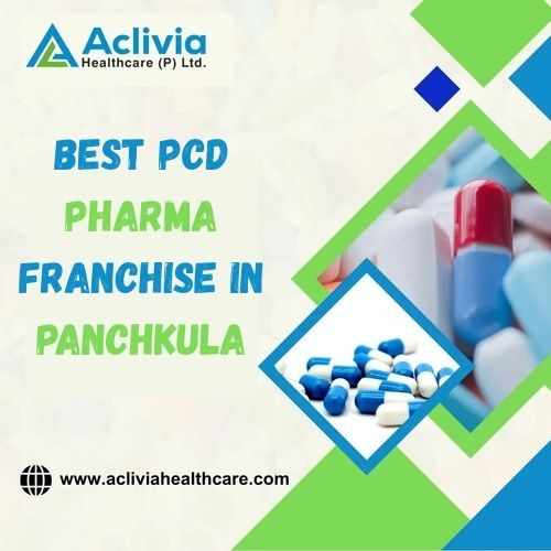 Aclivia Healthcare | PCD Pharma Franchise in Panchkula