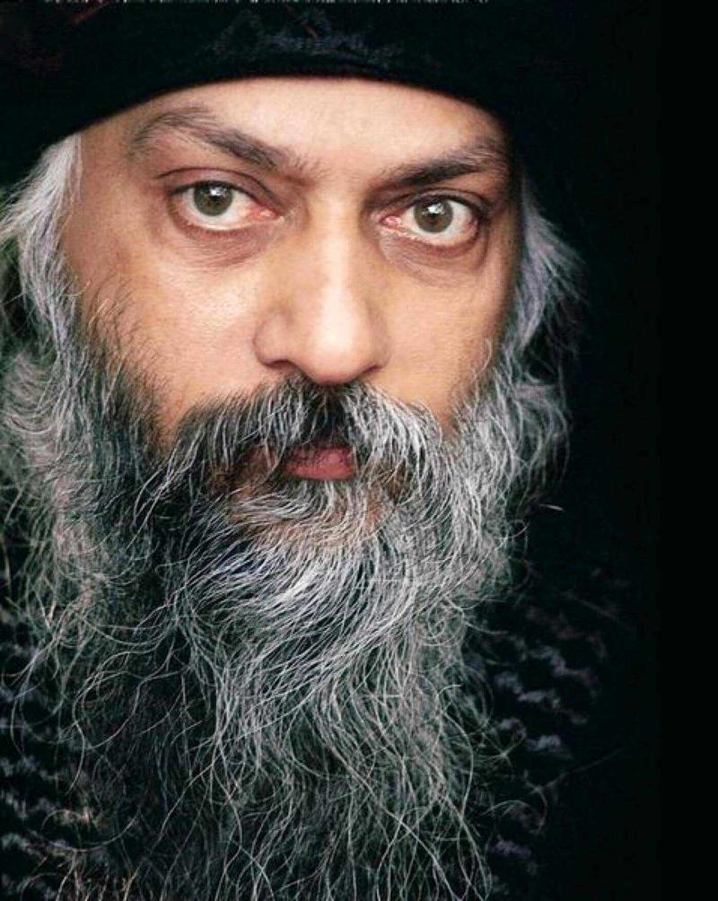 Osho story