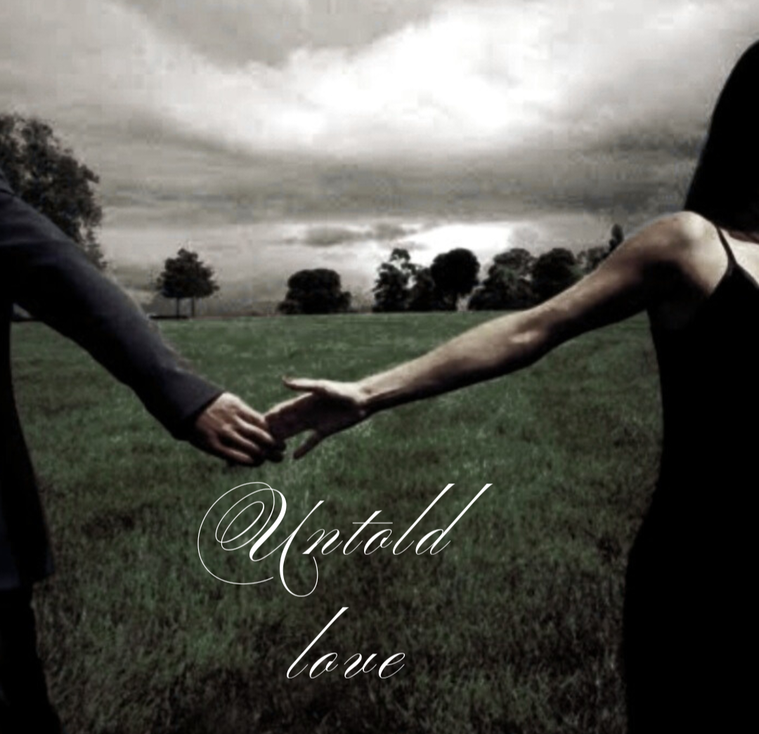 Untold love
