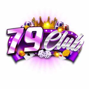 79CLUB INFO logo