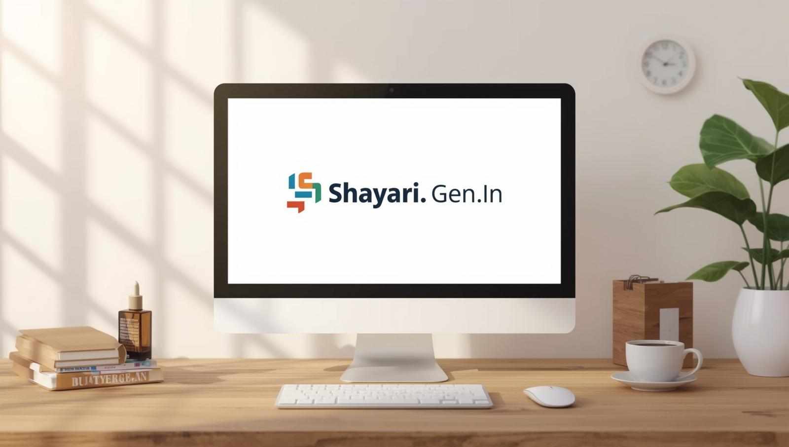 Welcome to Shayari gen – A Home for Every Shayari Lover