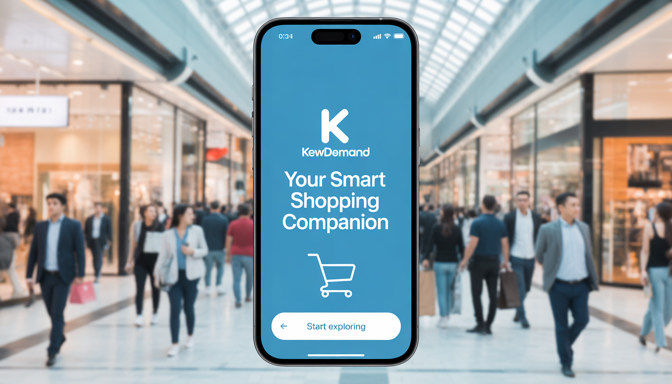 Kewdemand: Research-Driven Reviews You Can Trust